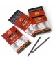 Barra grafit 2B Progresso, Koh-i-Noor 