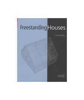 Freestanding Houses A Housing Typology