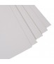 Cartulina Fabriano Colore blanca de 50x65 cm.