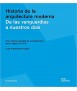 Historia de la arquitectura moderna. De las vanguardias a nuestros días.