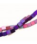 Double Hematite Necklace