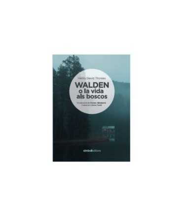 Walden or life in the woods