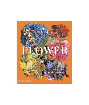 Flower. Exploring the world in Bloom