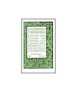The lamp of memory