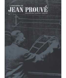 L'Univers de Jean Prouvé