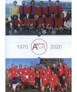 ARCHITECTURE ALBUM 1970-2020
