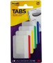 Rigid Post-It markers. Size: 5x3.8cm.