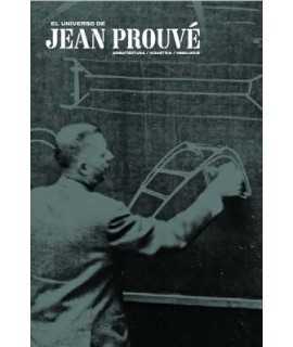 El universo de Jean Prouvé