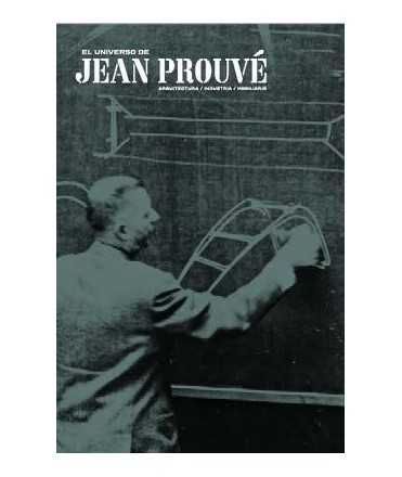 El universo de Jean Prouvé