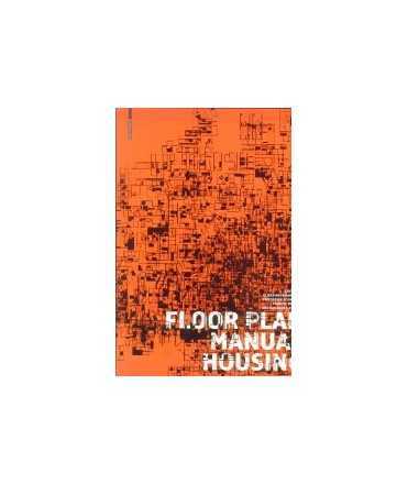 FLOOR PLAN MANUAL HOUSING