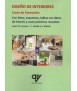 Diseño de interiores. Curso de formación.