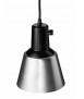 Lámpara K831, aluminio