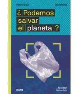 Can we save the planet?