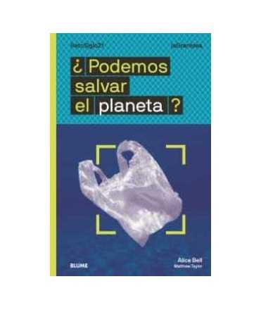 Can we save the planet?