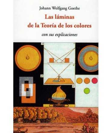 Las Colour Theory Plates
