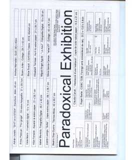 Paradoxical Exhibition