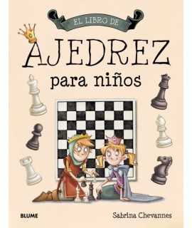 The chess book for children
