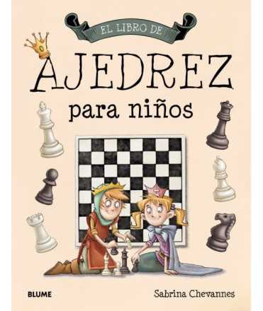 The chess book for children