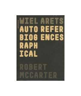 Wiel Arets/ Autobiographical References