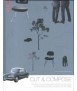 Cut & Compose: baukasten für visualisierungen in architektur und design/Toolbox for visualizations in architecture and design