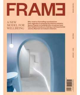 REVISTA FRAME N.139