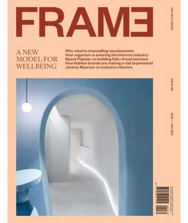 REVISTA FRAME N.139