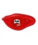 Adhesive roller Pritt, 8mmx10m