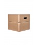 Stool Mulgeo, 34cm