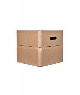Stool Mulgeo, 34cm