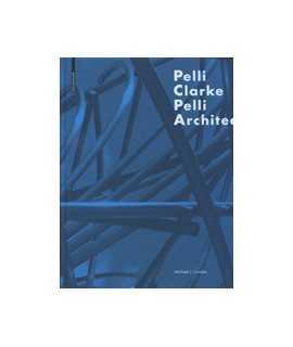 Pelli Clarke Pelli Architects