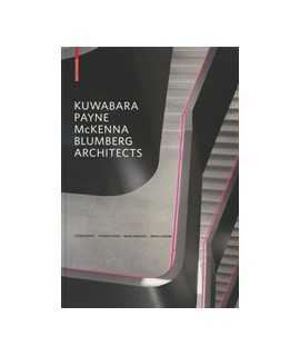 Kuwabara Payne McKenna Blumberg Architects