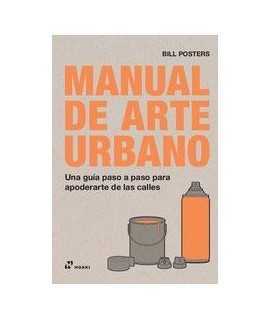 Manual de arte urbano