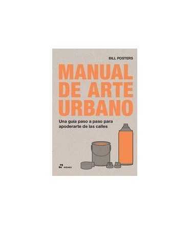 Manual de arte urbano