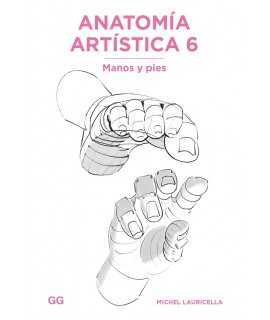 Artistic Anatomy 6