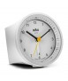 Classic Alarm Clock BNC007WHWH