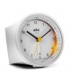 Classic Alarm Clock BNC007WHWH