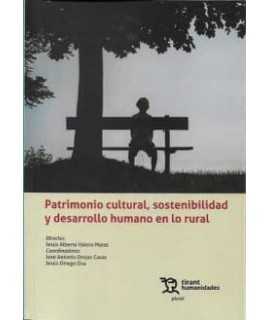 Cultural heritage, sustainability and human development in rural areas