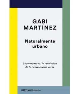 Naturally urban