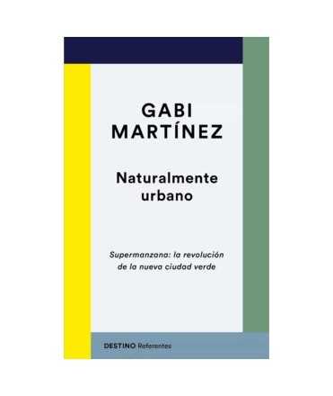 Naturalmente urbano