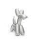 Hucha perro Money Bank, Plata