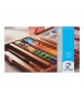 Caja acuarelas Van Gogh, Royal Talens, 24uds