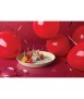 Tipi appetizer dish