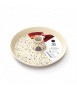 Tipi appetizer dish