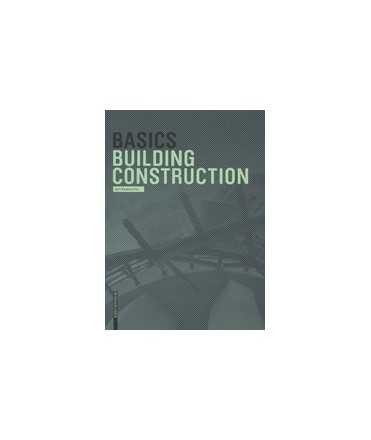 BASICS: Building Construction