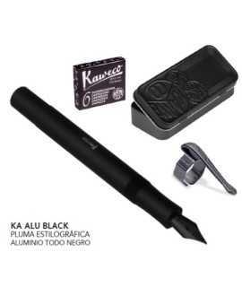 Ploma All Black Sport 