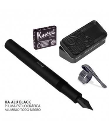 Pluma All Black Sport 