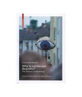 Why Is Landscape Beautiful? The Science of Strollology