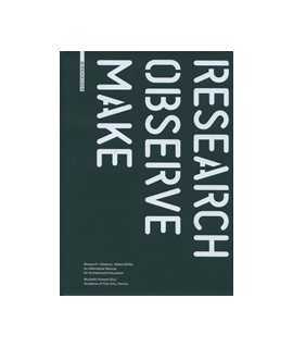 Research Observe Make