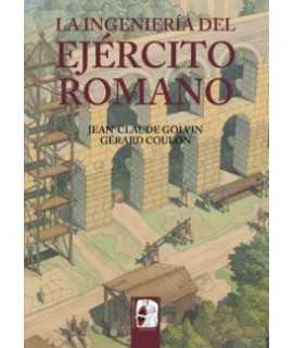 The Engineering of the Roman Army
