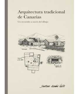 Traditional architecture of the Canary Islands